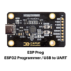 capuf-usb-pd (4) ESP PROG V1 - ESP32/ESP8266 Programmer