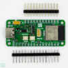 dn14toef GLYPH H2 – Bluetooth / Zigbee Enabled ESP32H2 DEV Board with Case