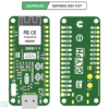 u8k968cj GLYPH H2 – Bluetooth / Zigbee Enabled ESP32H2 DEV Board with Case