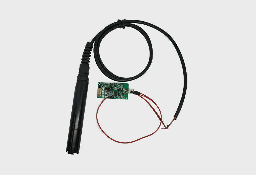 ZW-RCI101 ZW-RCl101 Residual Chlorine Water Quality Sensor Module